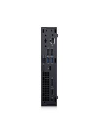 DELL OPTIPLEX 3070MFF I5-9500T 4GB 128GB SSD W10P N012O3070MFF_WIN - 1